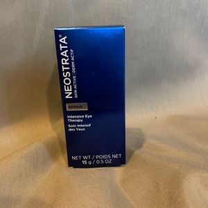 Neostrata Intensive Eye Therapy